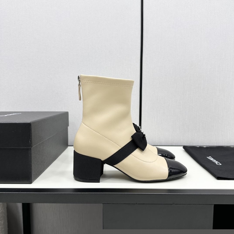 Ch*el boots